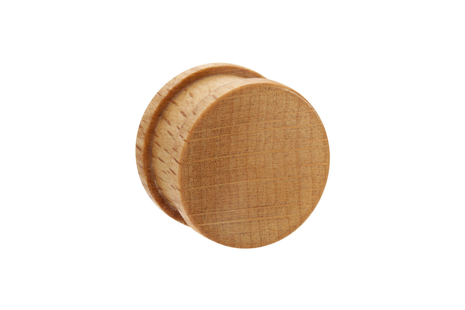 Holz Double Flared Plug ++SALE++ von Piercingline